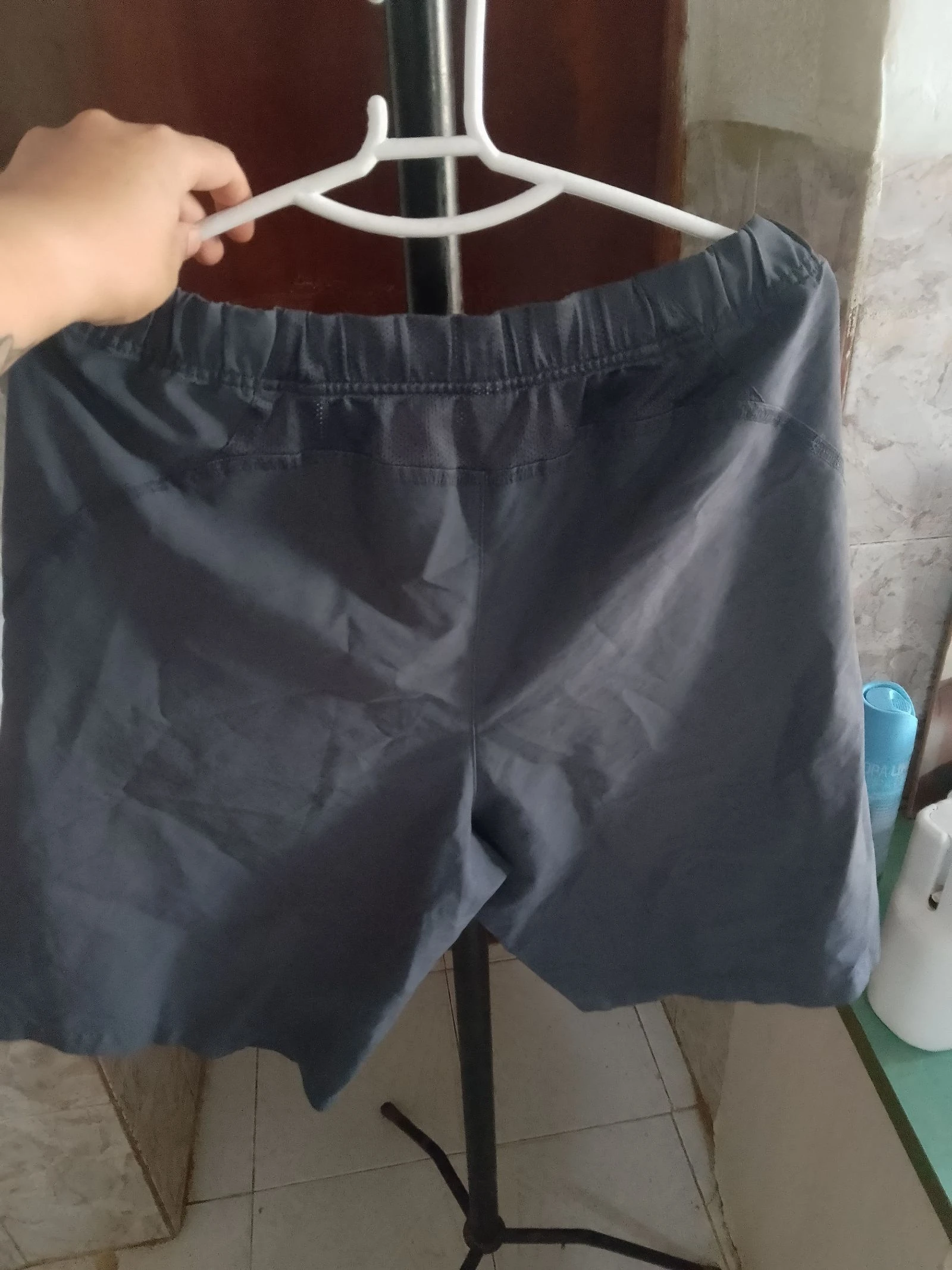 Bermudas Domyos – photo 4